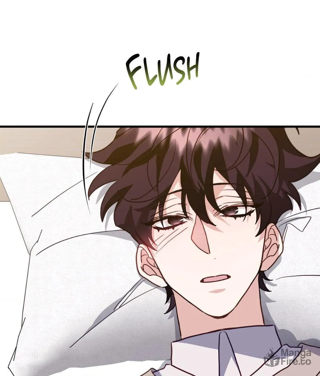The Tiger Is Descending Chapter 47 page 160 - 