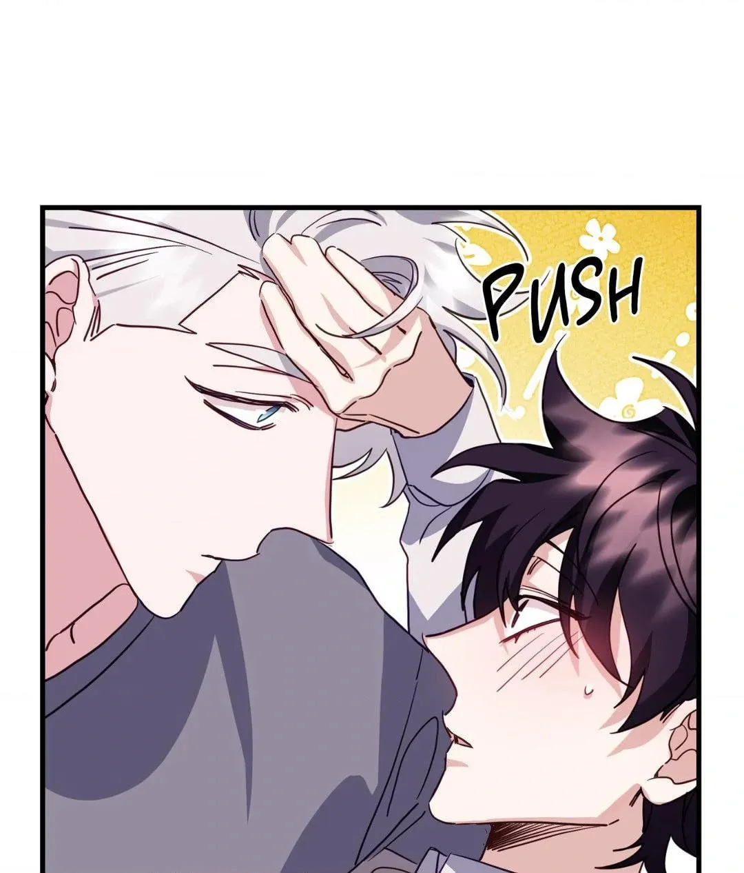 The Tiger Is Descending Chapter 47 page 167 - 