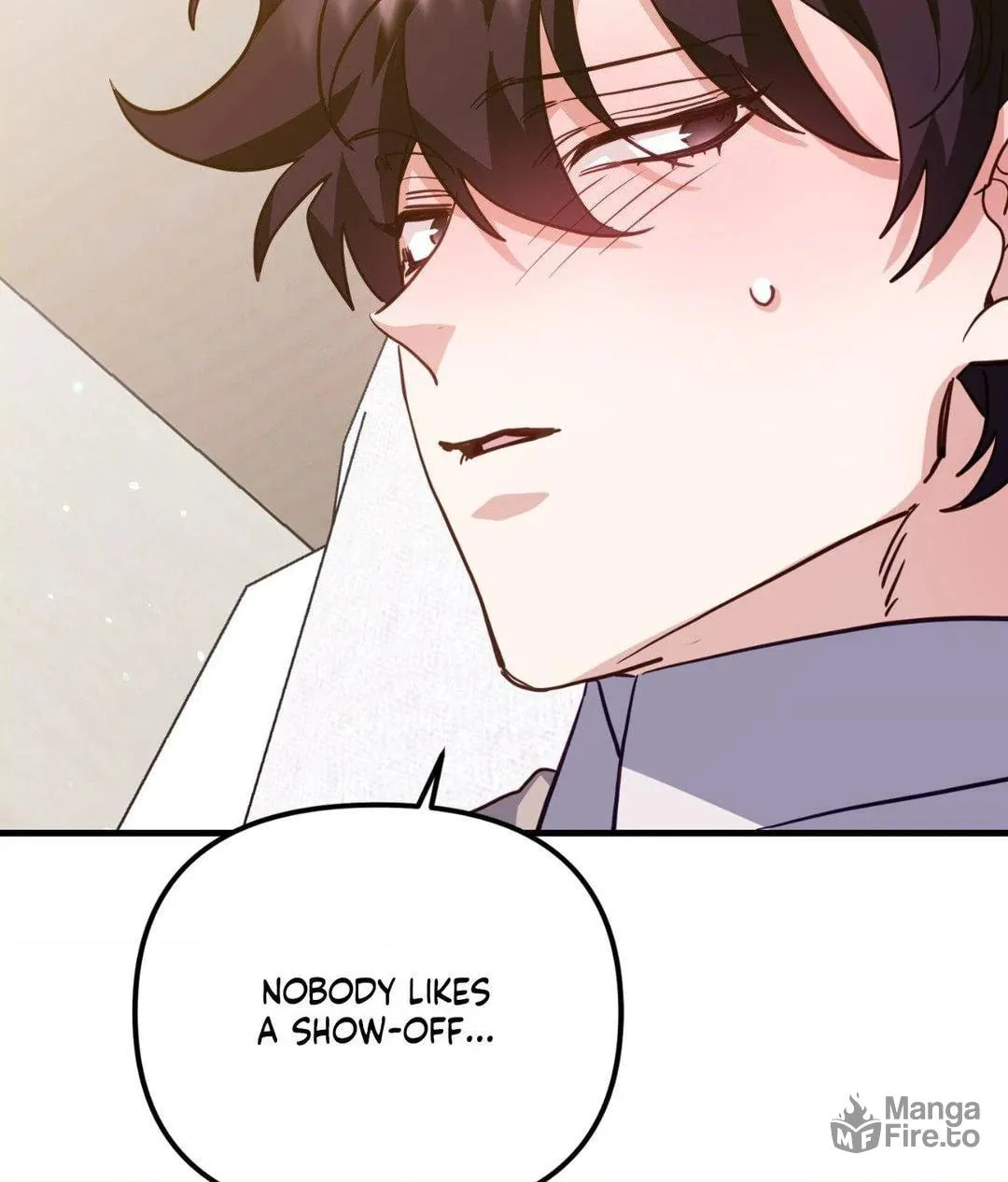 The Tiger Is Descending Chapter 47 page 171 - 
