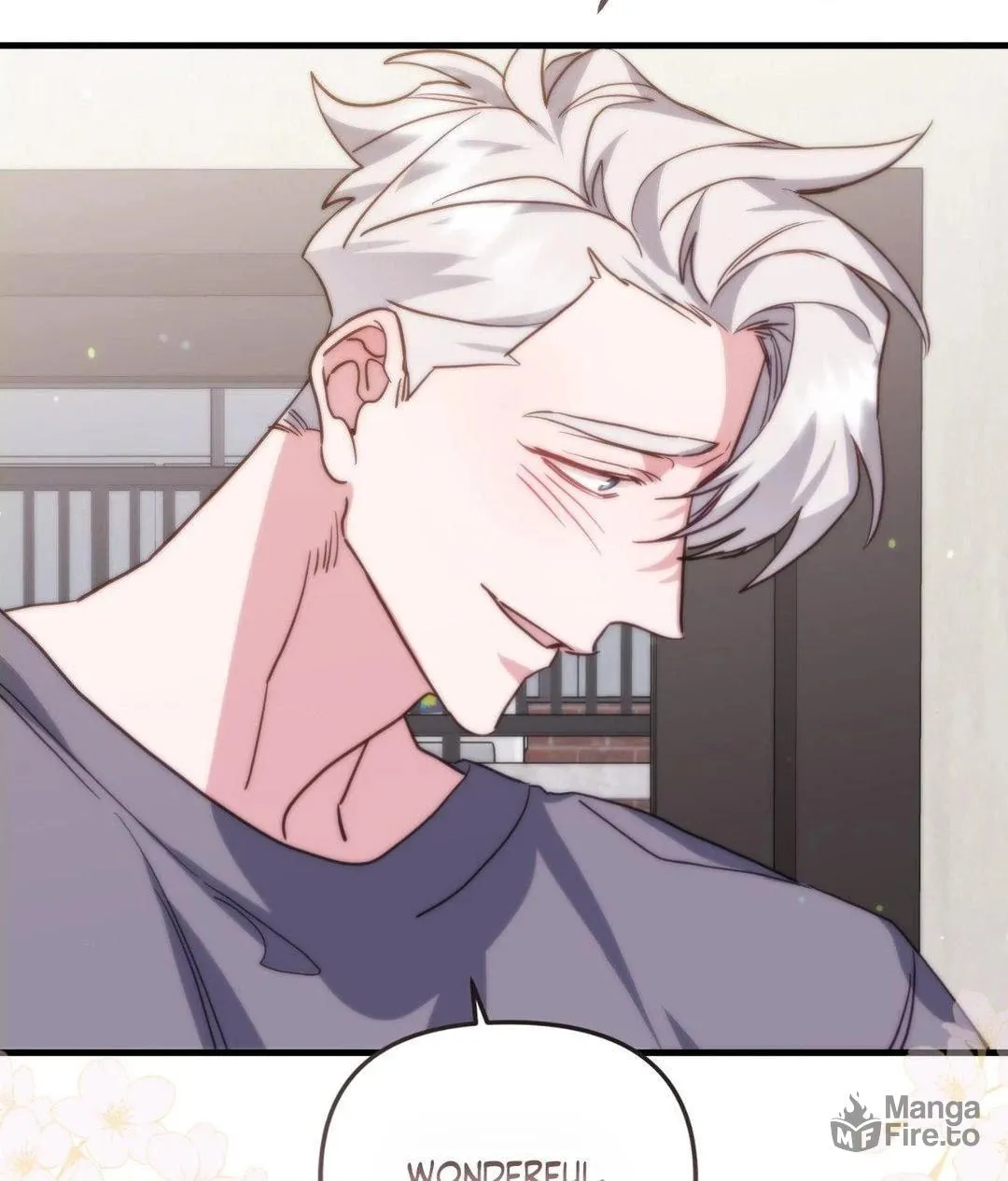 The Tiger Is Descending Chapter 47 page 175 - 