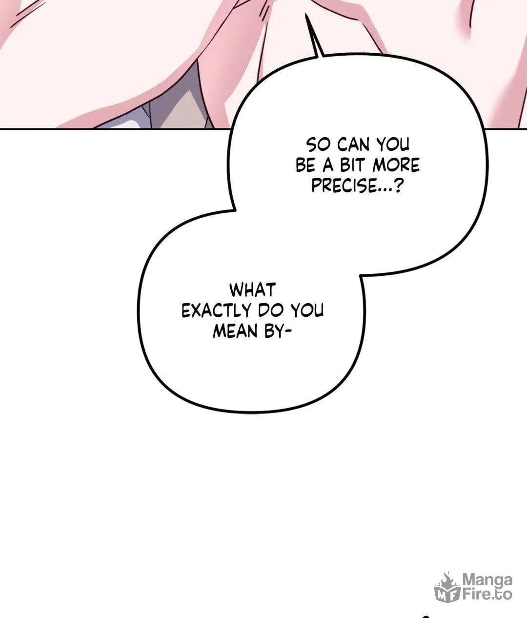 The Tiger Is Descending Chapter 47 page 21 - 