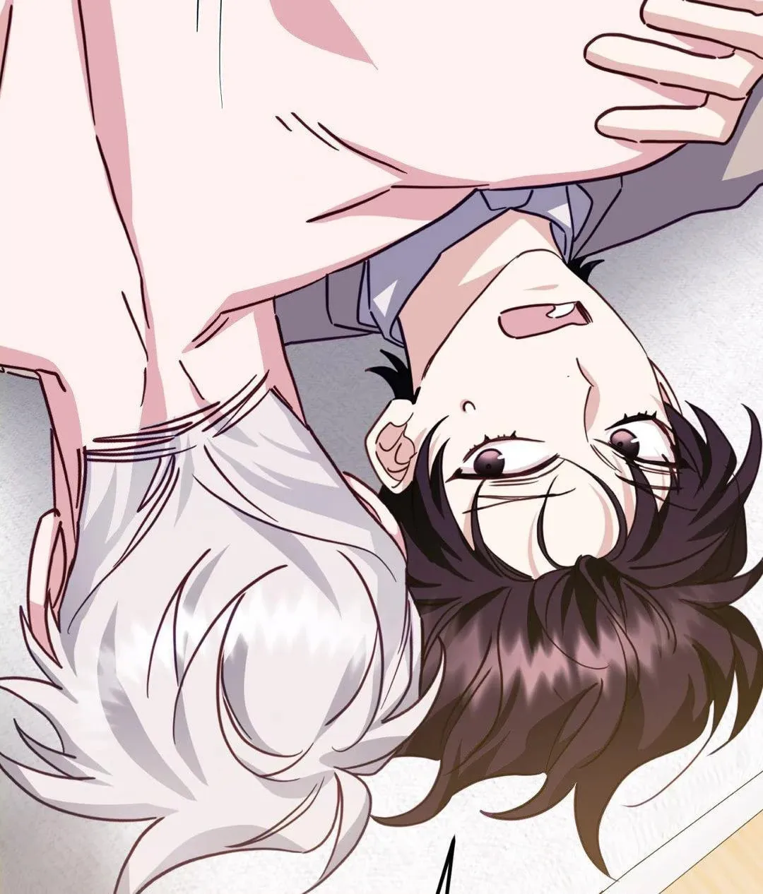 The Tiger Is Descending Chapter 47 page 29 - 