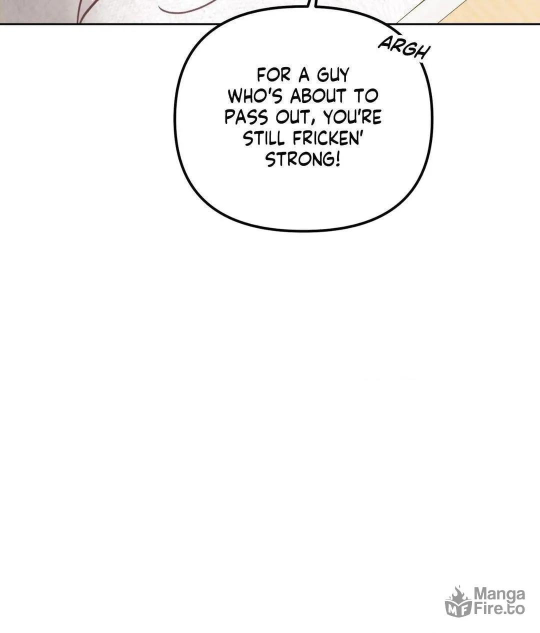 The Tiger Is Descending Chapter 47 page 30 - 