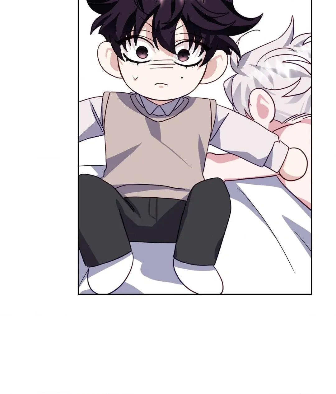 The Tiger Is Descending Chapter 47 page 37 - 