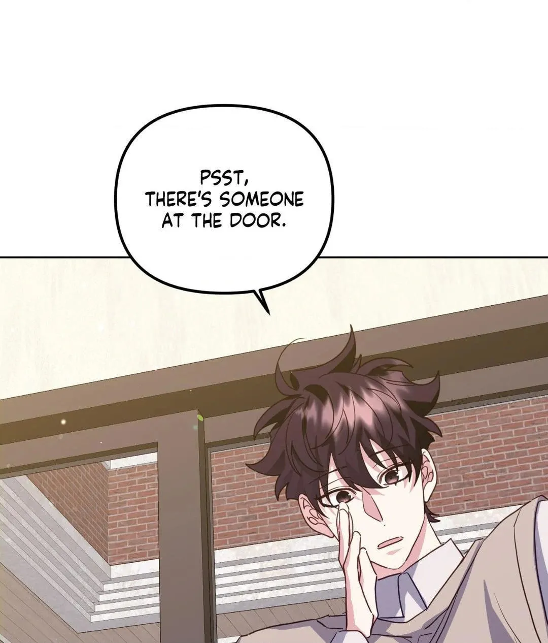 The Tiger Is Descending Chapter 47 page 41 - 