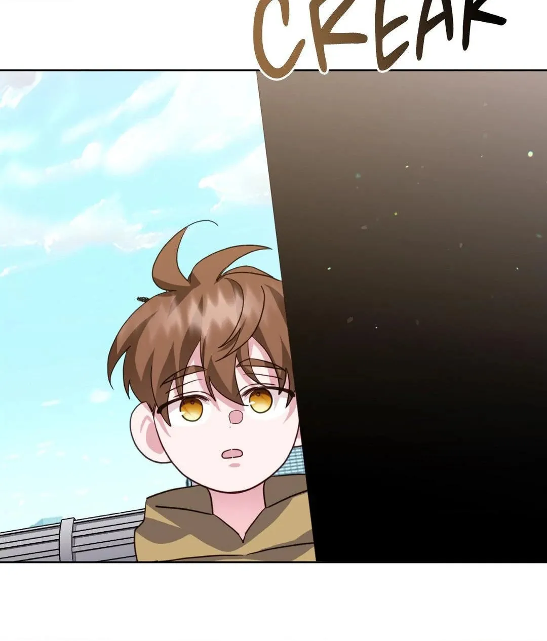 The Tiger Is Descending Chapter 47 page 47 - 