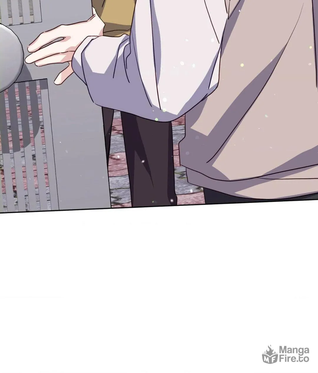 The Tiger Is Descending Chapter 47 page 50 - 