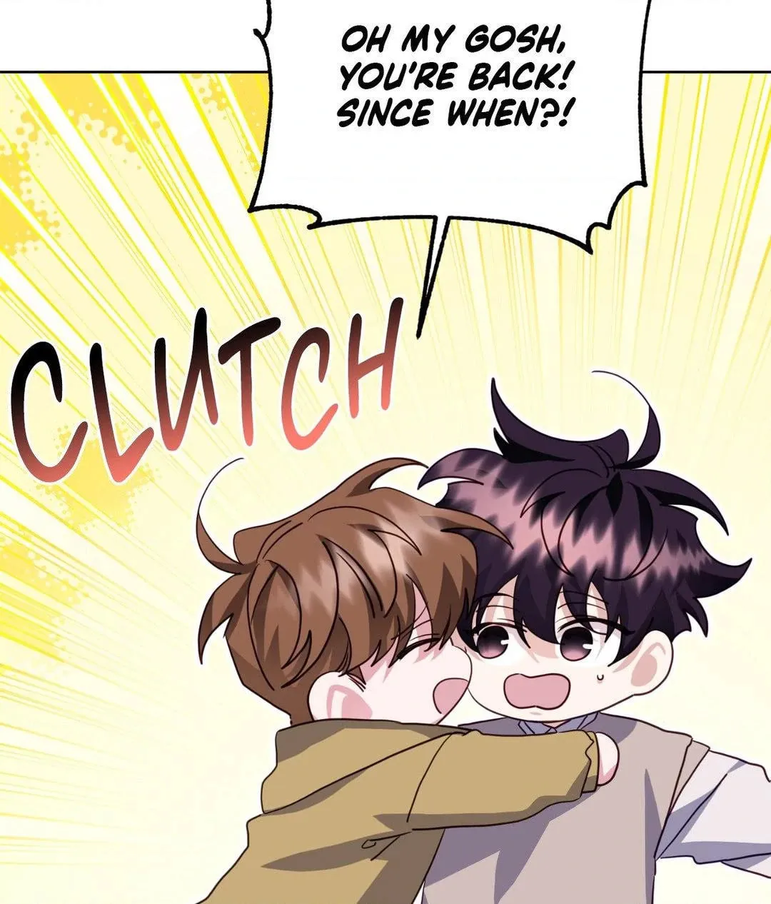 The Tiger Is Descending Chapter 47 page 53 - 