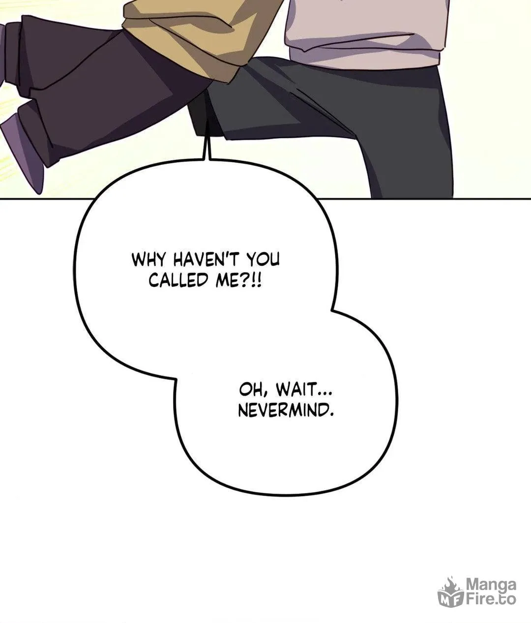The Tiger Is Descending Chapter 47 page 54 - 