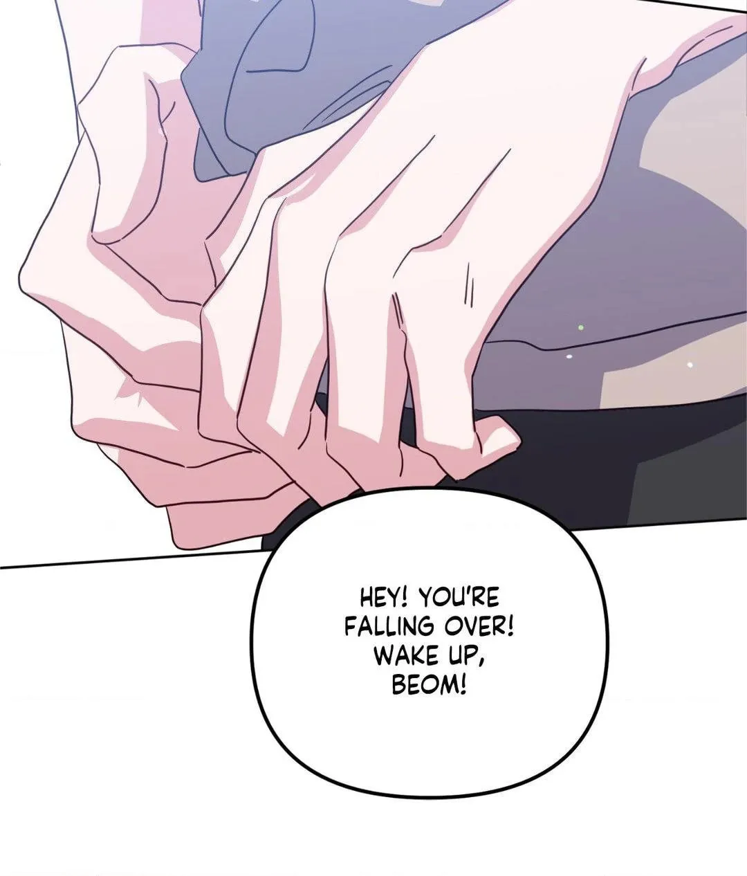 The Tiger Is Descending Chapter 47 page 7 - 
