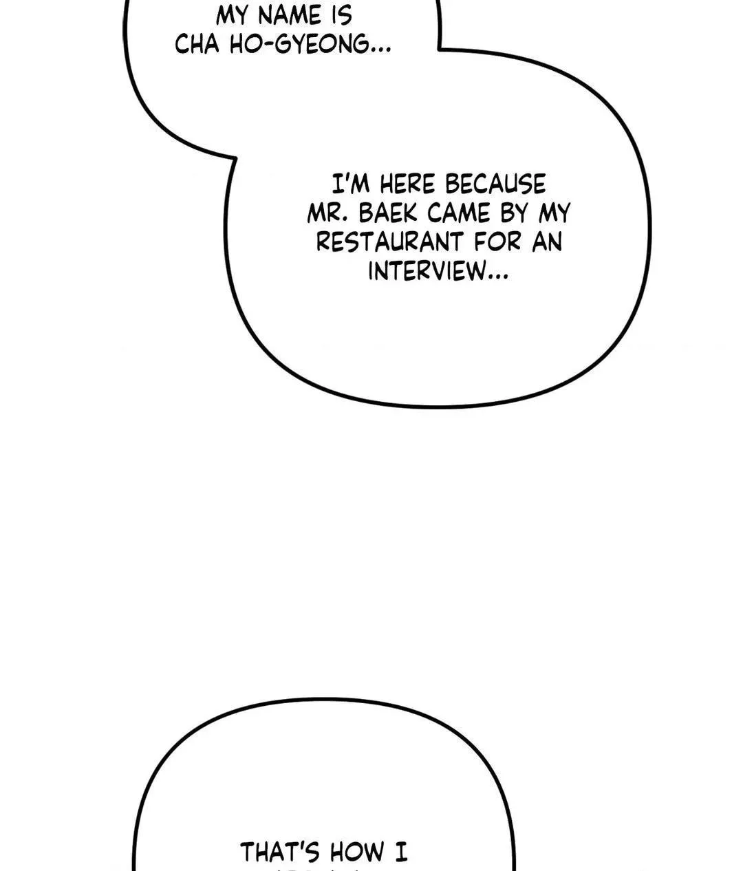 The Tiger Is Descending Chapter 47 page 61 - 