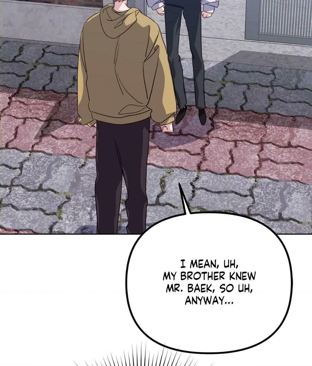 The Tiger Is Descending Chapter 47 page 64 - 