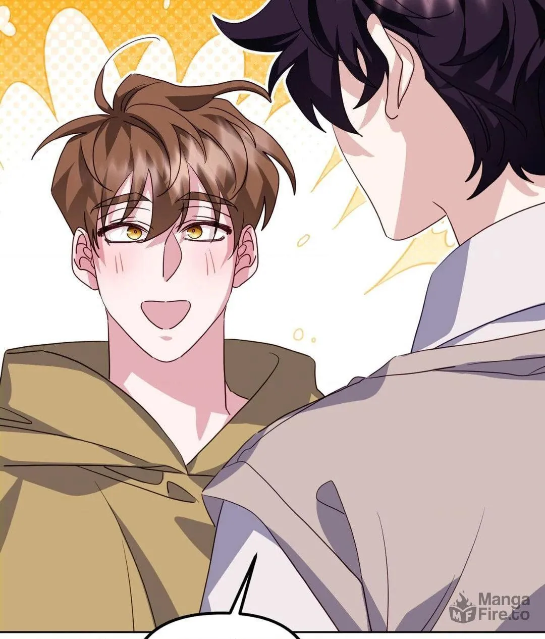 The Tiger Is Descending Chapter 47 page 66 - 