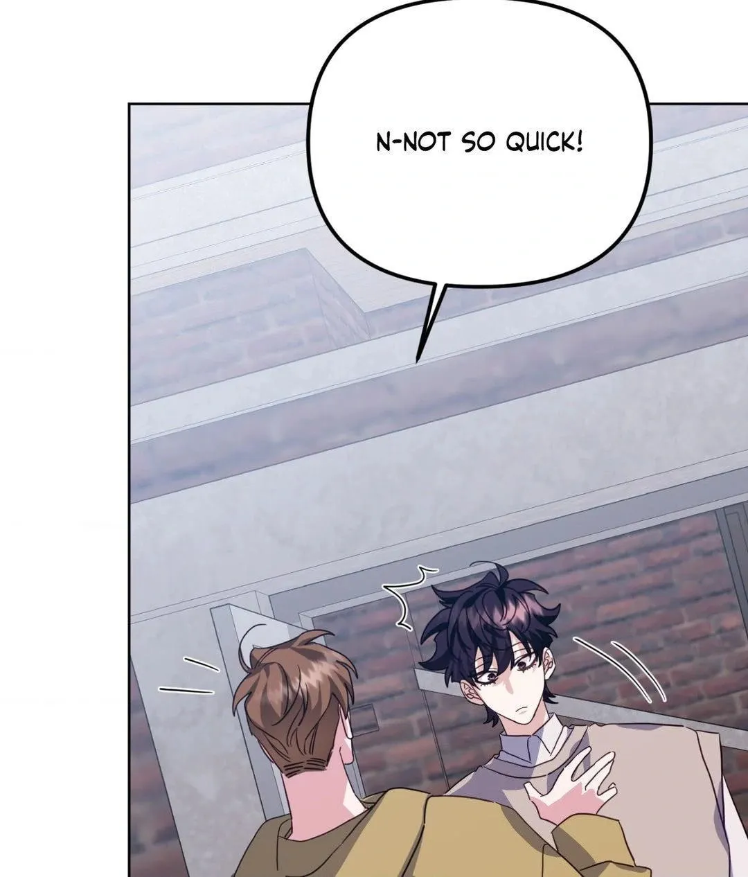 The Tiger Is Descending Chapter 47 page 68 - 
