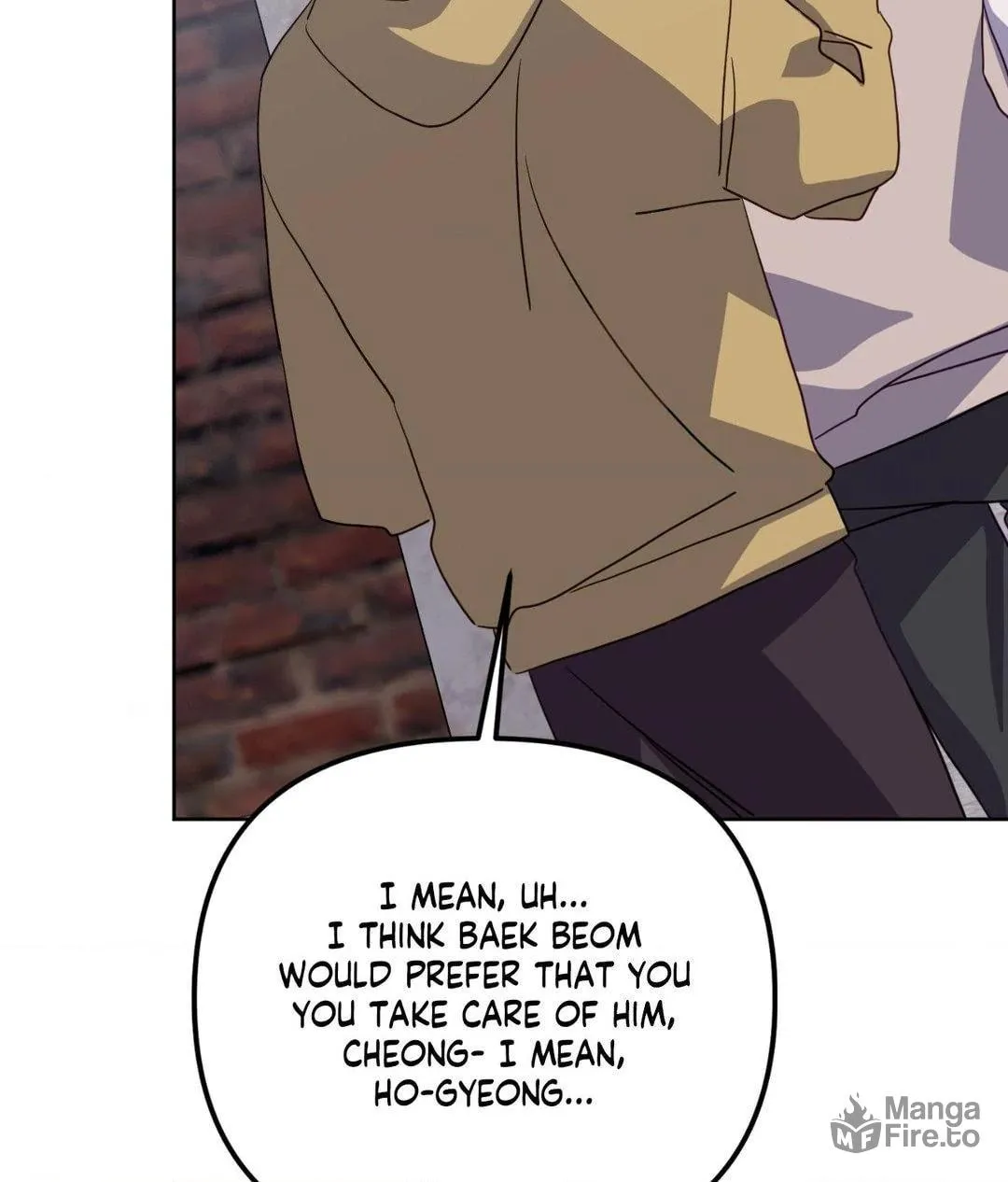 The Tiger Is Descending Chapter 47 page 69 - 