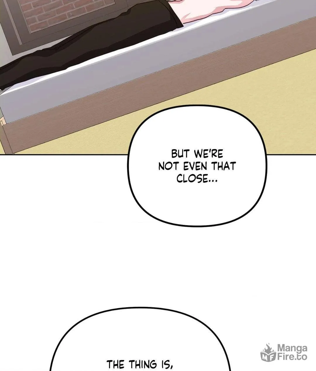 The Tiger Is Descending Chapter 47 page 72 - 