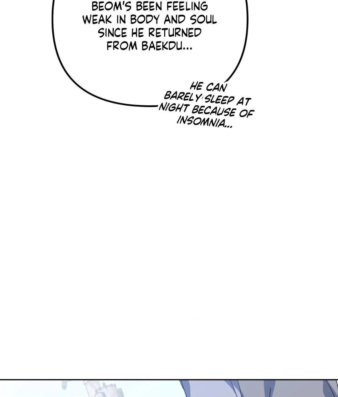 The Tiger Is Descending Chapter 47 page 73 - 