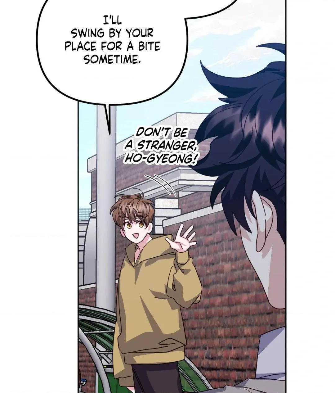 The Tiger Is Descending Chapter 47 page 76 - 