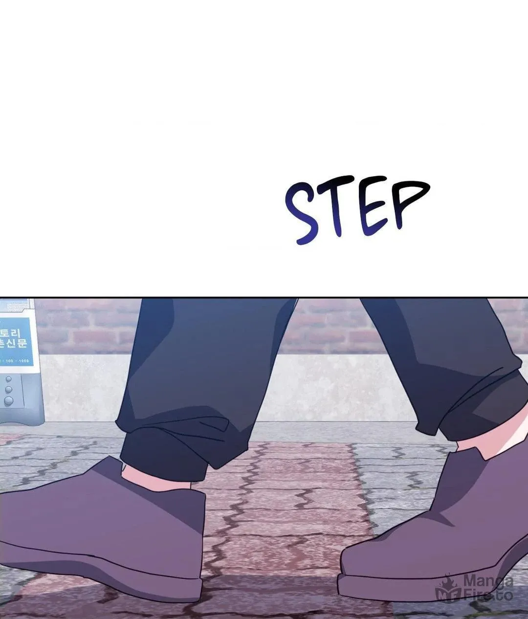The Tiger Is Descending Chapter 47 page 78 - 