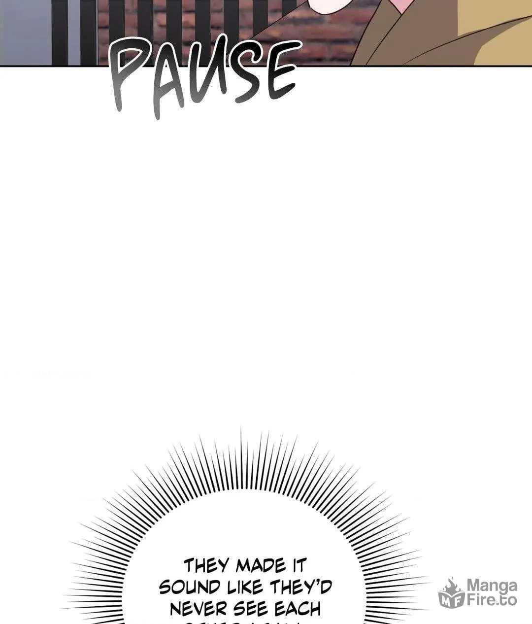 The Tiger Is Descending Chapter 47 page 80 - 