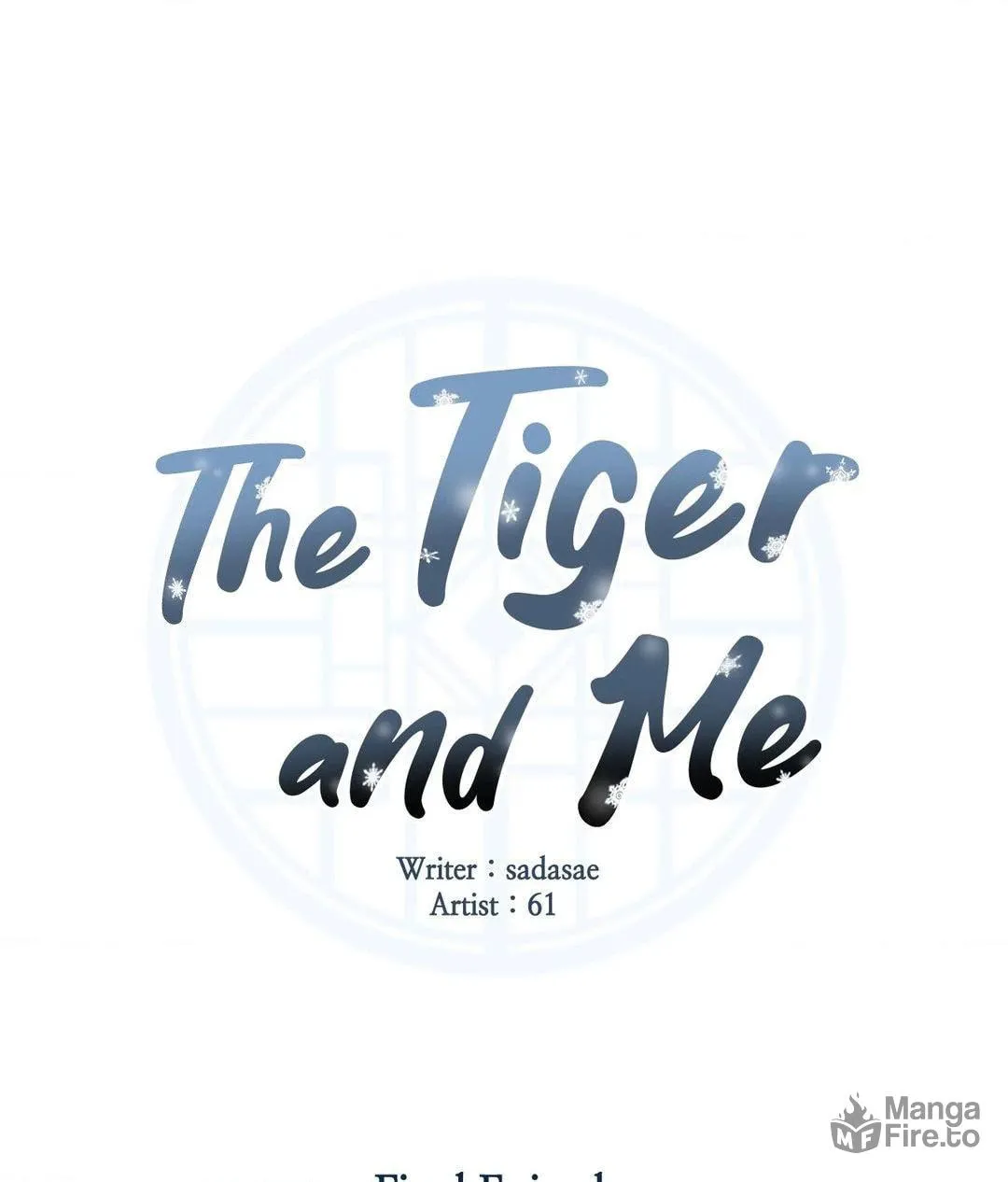 The Tiger Is Descending Chapter 47 page 9 - 