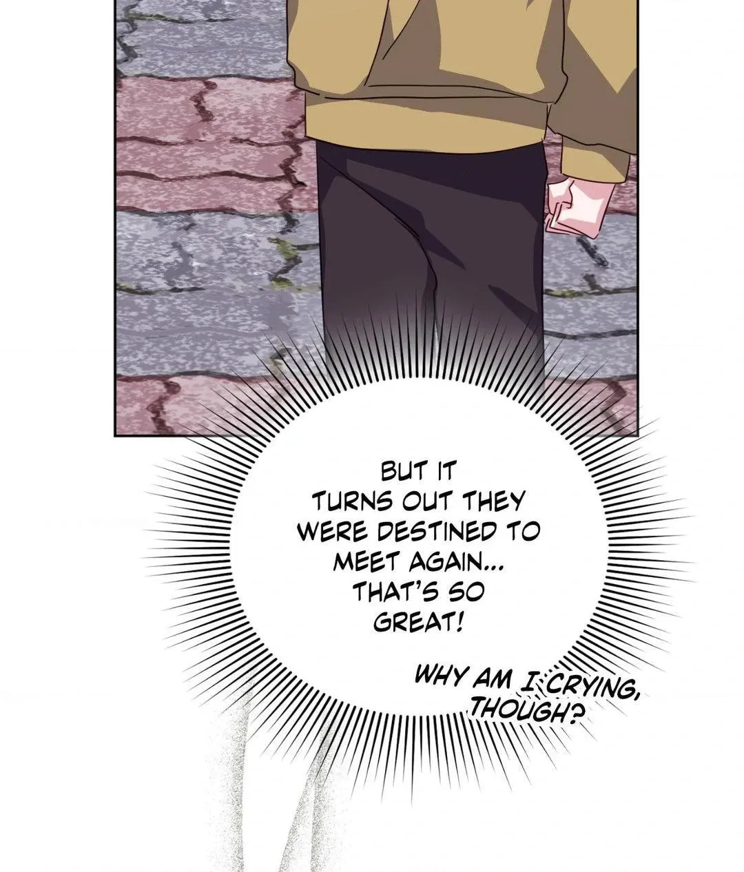 The Tiger Is Descending Chapter 47 page 82 - 