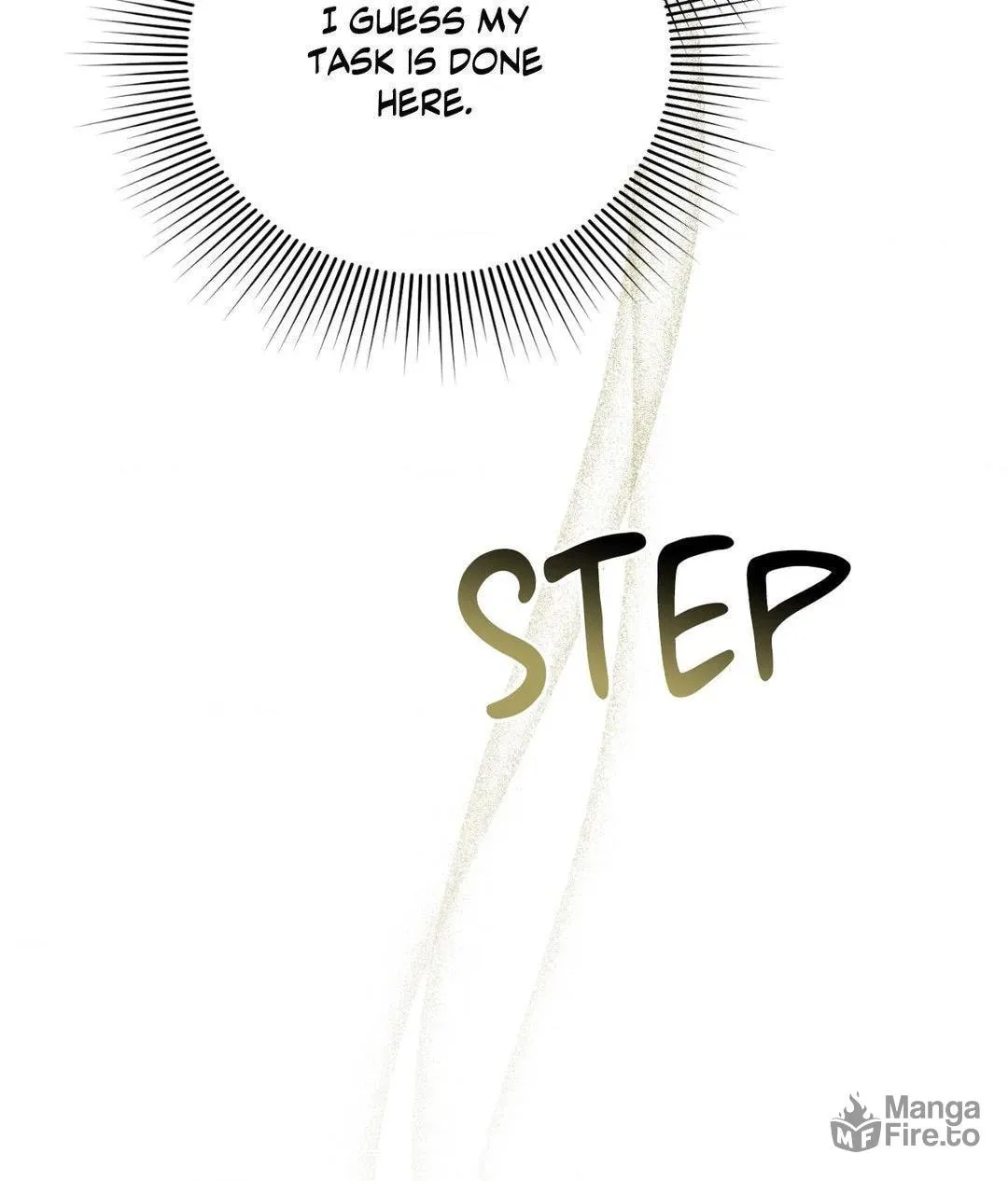 The Tiger Is Descending Chapter 47 page 84 - 