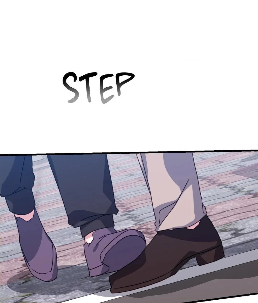 The Tiger Is Descending Chapter 47 page 86 - 