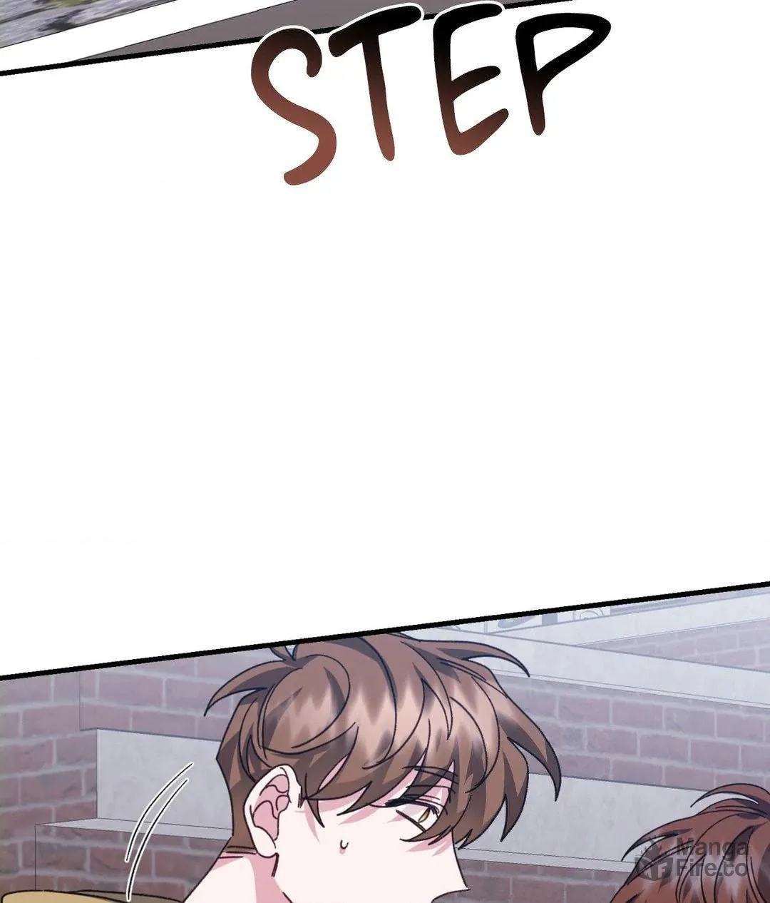 The Tiger Is Descending Chapter 47 page 87 - 