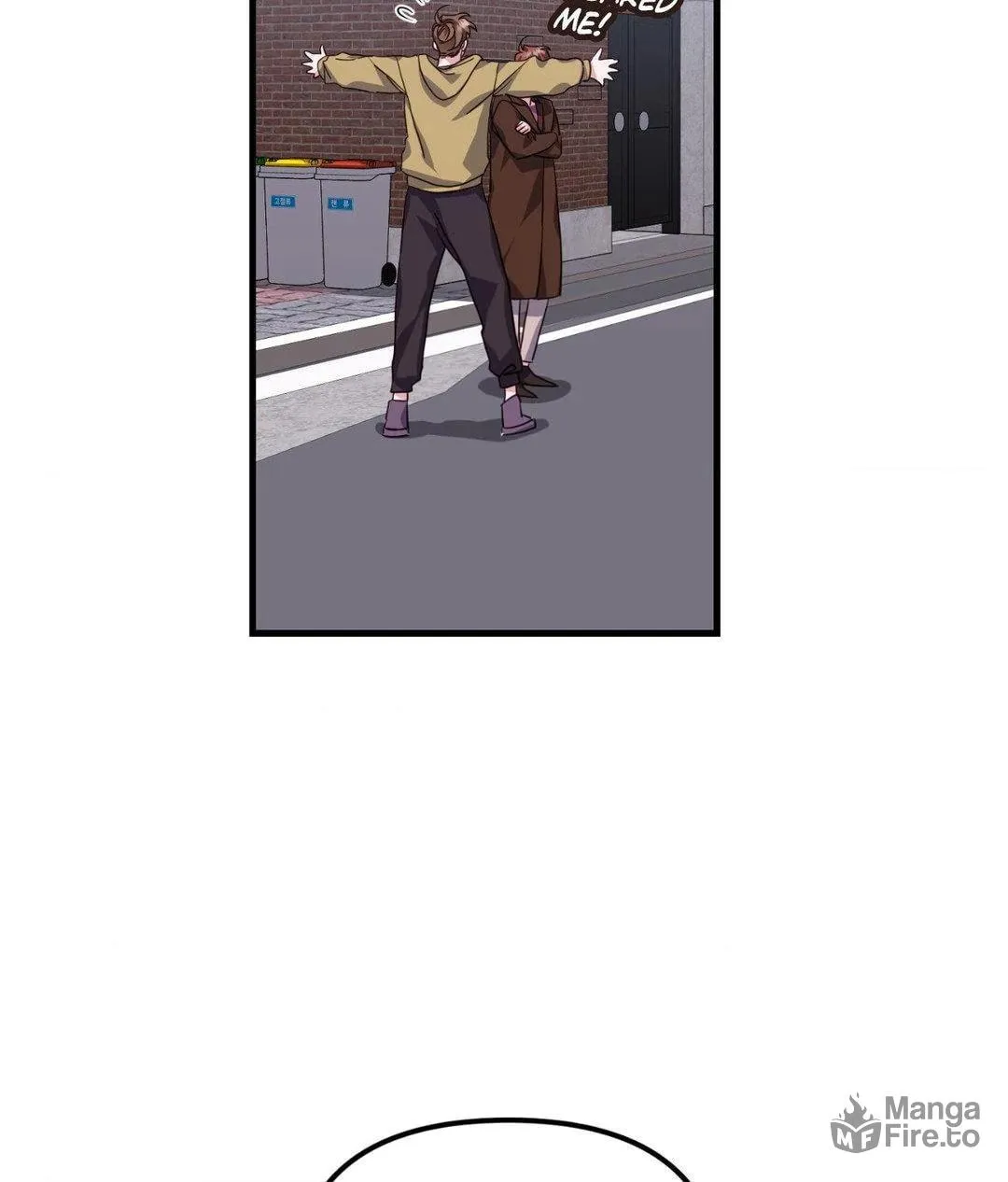 The Tiger Is Descending Chapter 47 page 90 - 