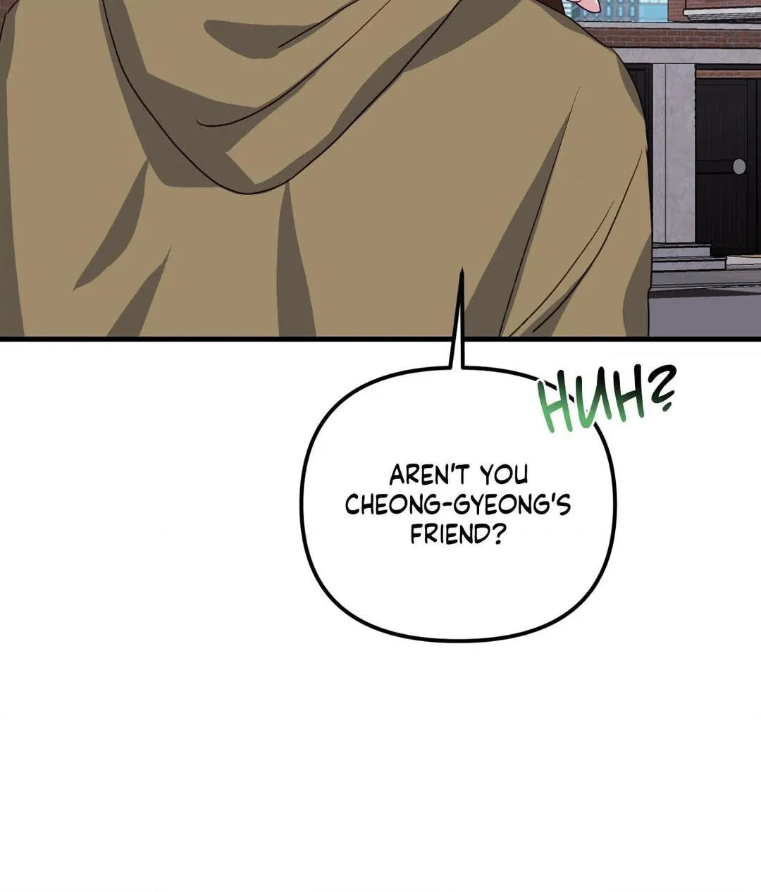 The Tiger Is Descending Chapter 47 page 92 - 