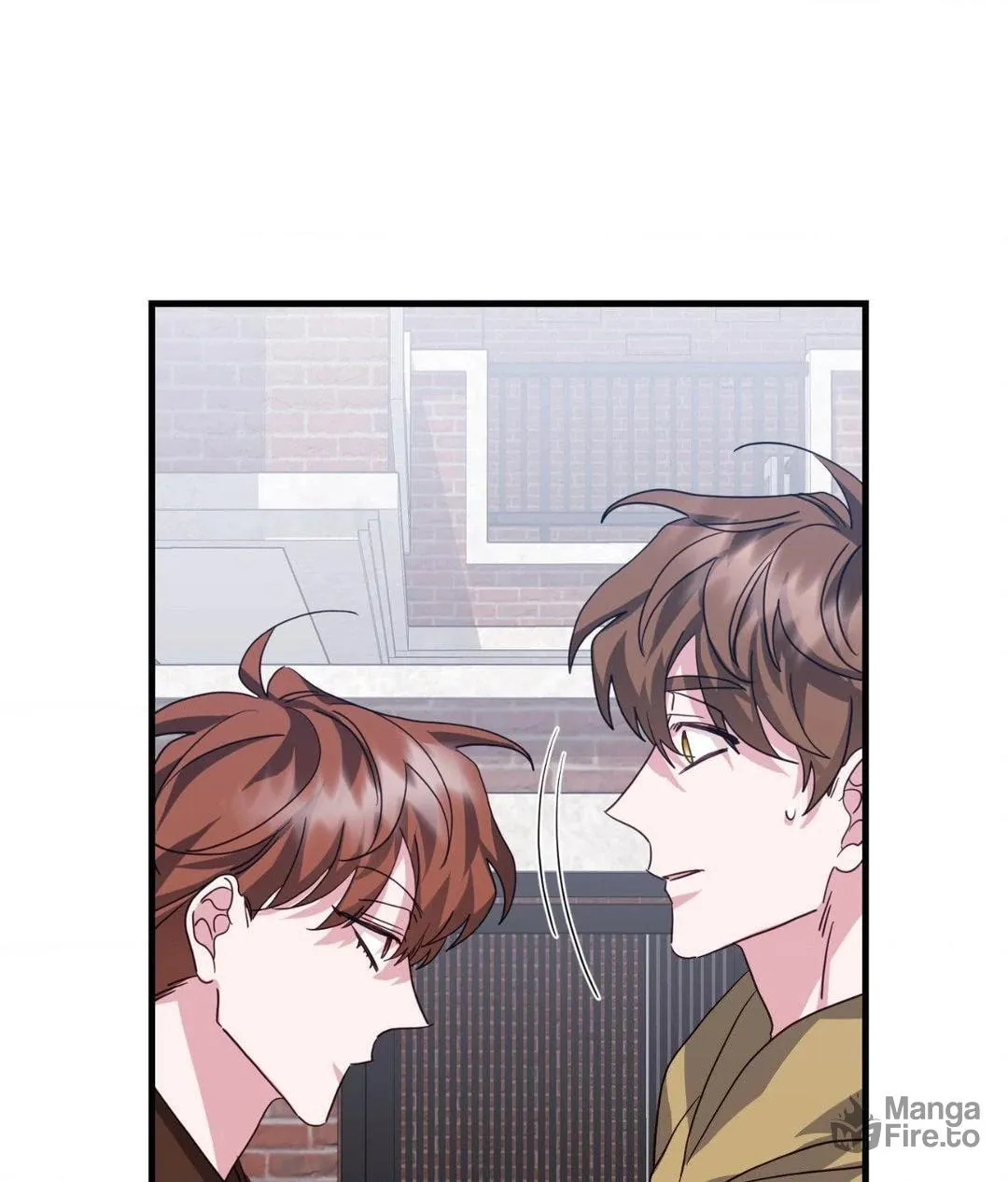 The Tiger Is Descending Chapter 47 page 93 - 