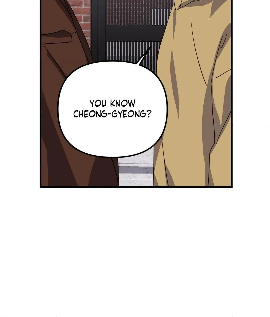 The Tiger Is Descending Chapter 47 page 94 - 