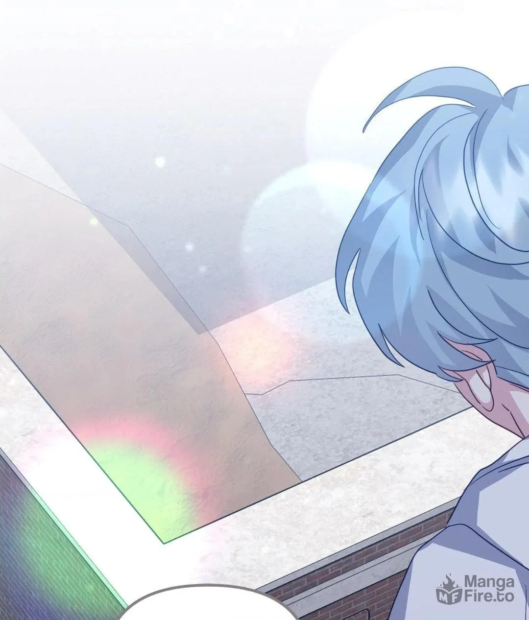 The Tiger Is Descending Chapter 47 page 96 - 