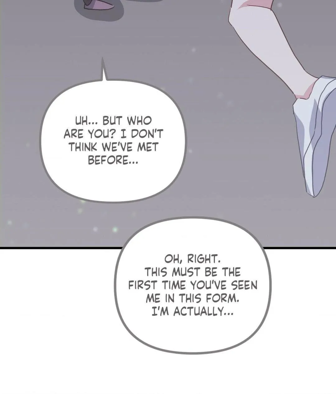 The Tiger Is Descending Chapter 47 page 98 - 