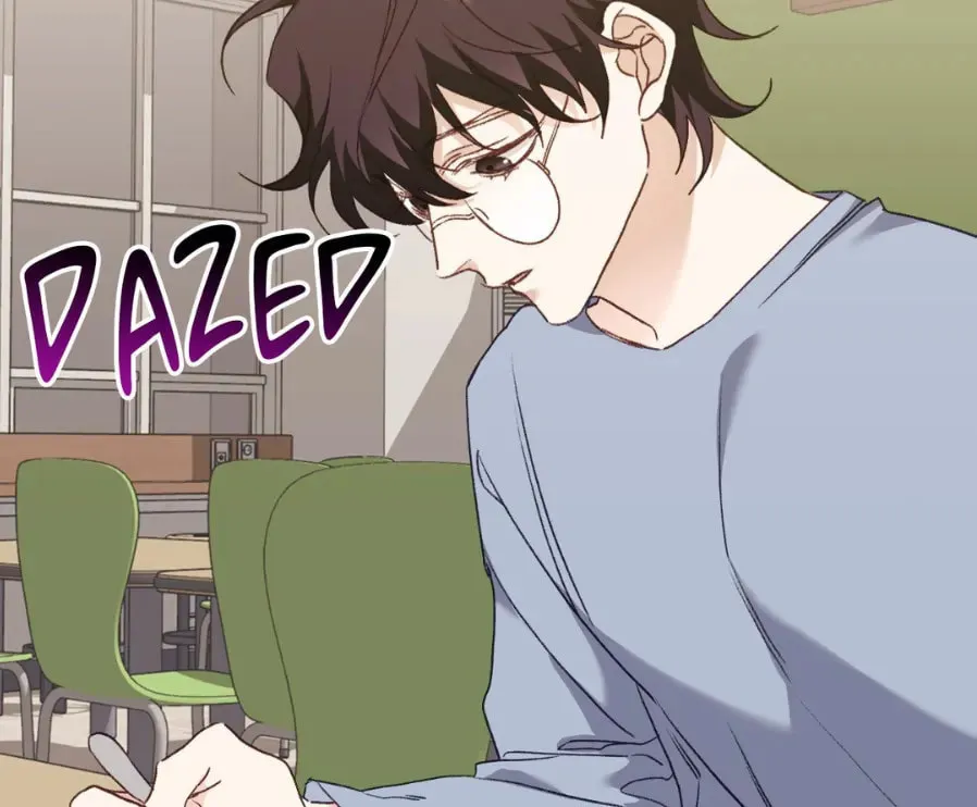 The Tiger Is Descending Chapter 5 page 109 - 