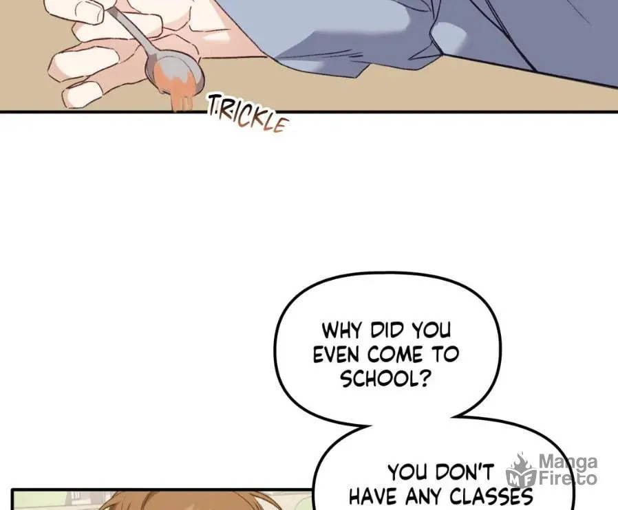 The Tiger Is Descending Chapter 5 page 110 - 
