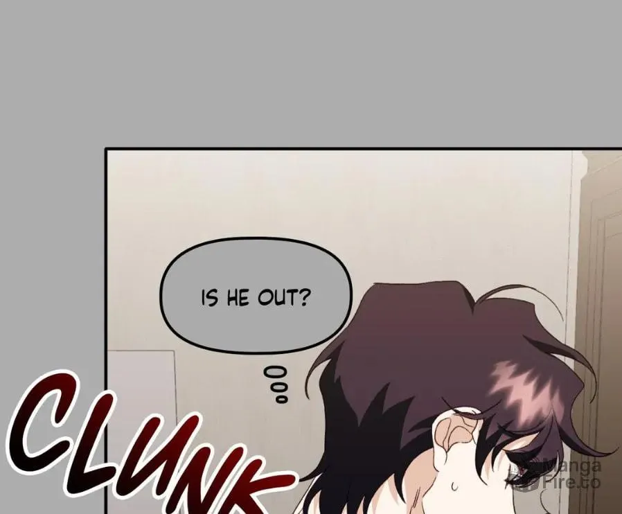 The Tiger Is Descending Chapter 5 page 125 - 