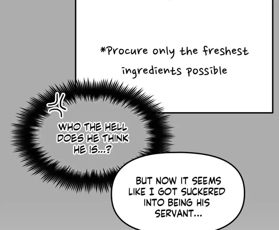 The Tiger Is Descending Chapter 5 page 134 - 