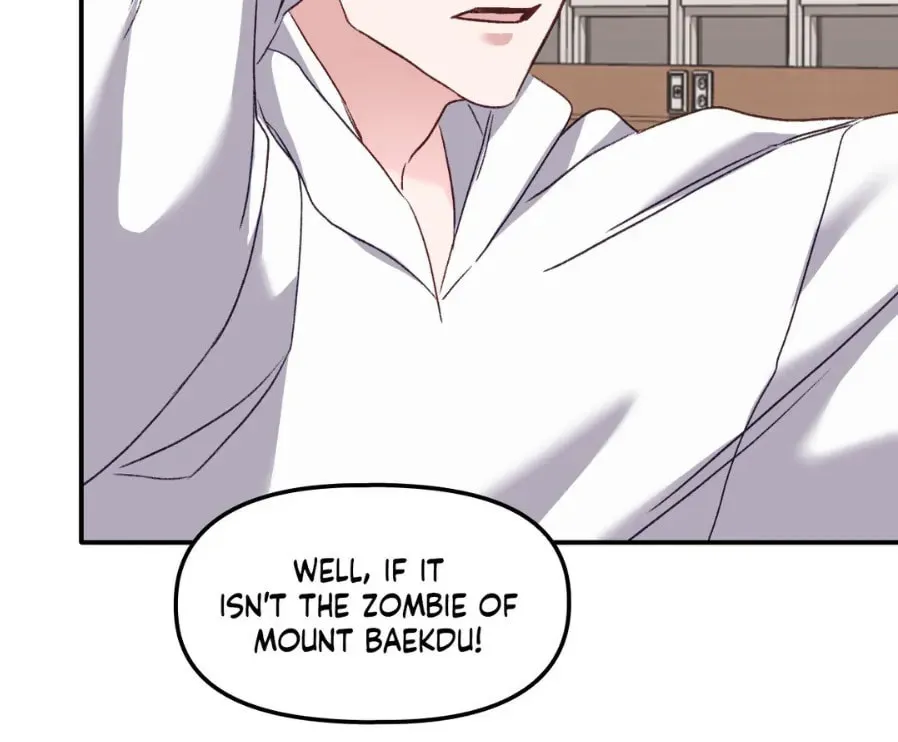 The Tiger Is Descending Chapter 5 page 143 - 