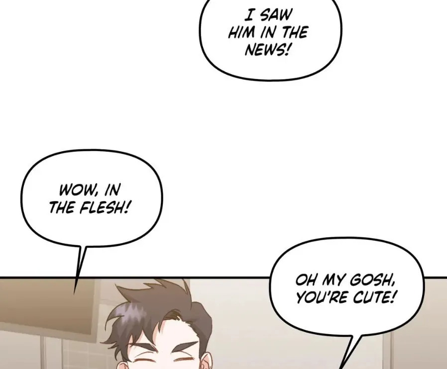 The Tiger Is Descending Chapter 5 page 148 - 