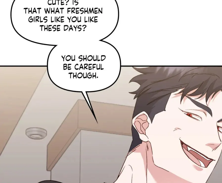 The Tiger Is Descending Chapter 5 page 151 - 