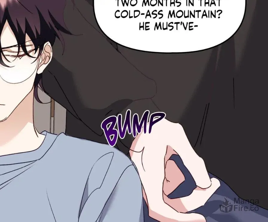 The Tiger Is Descending Chapter 5 page 153 - 