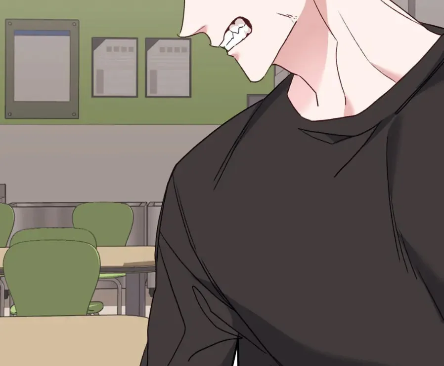 The Tiger Is Descending Chapter 5 page 158 - 