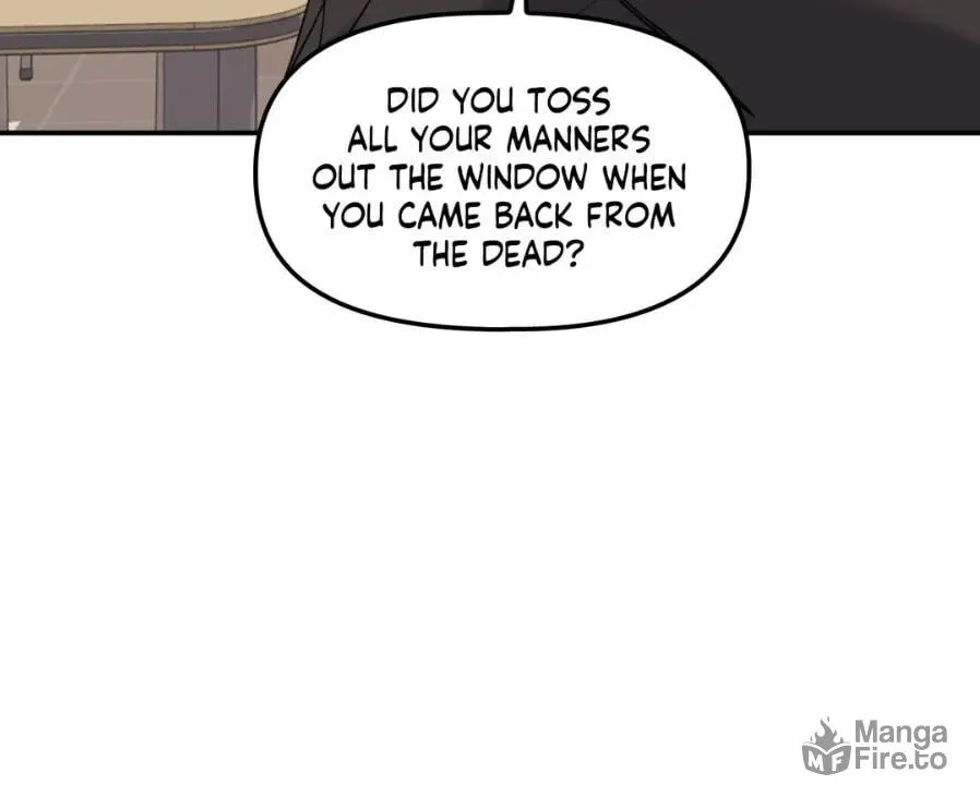 The Tiger Is Descending Chapter 5 page 159 - 