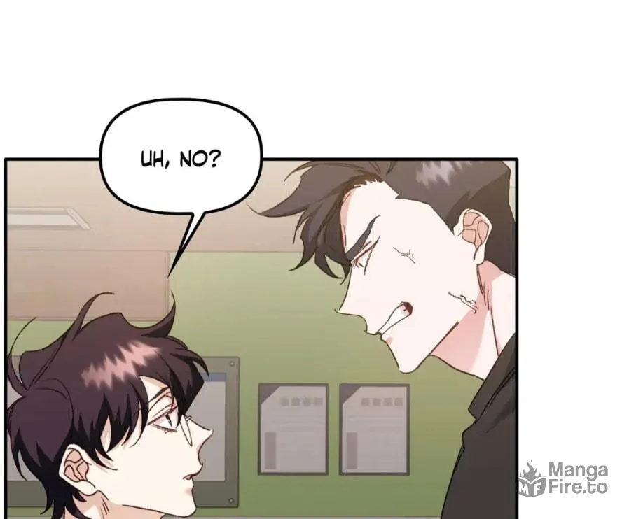 The Tiger Is Descending Chapter 5 page 160 - 