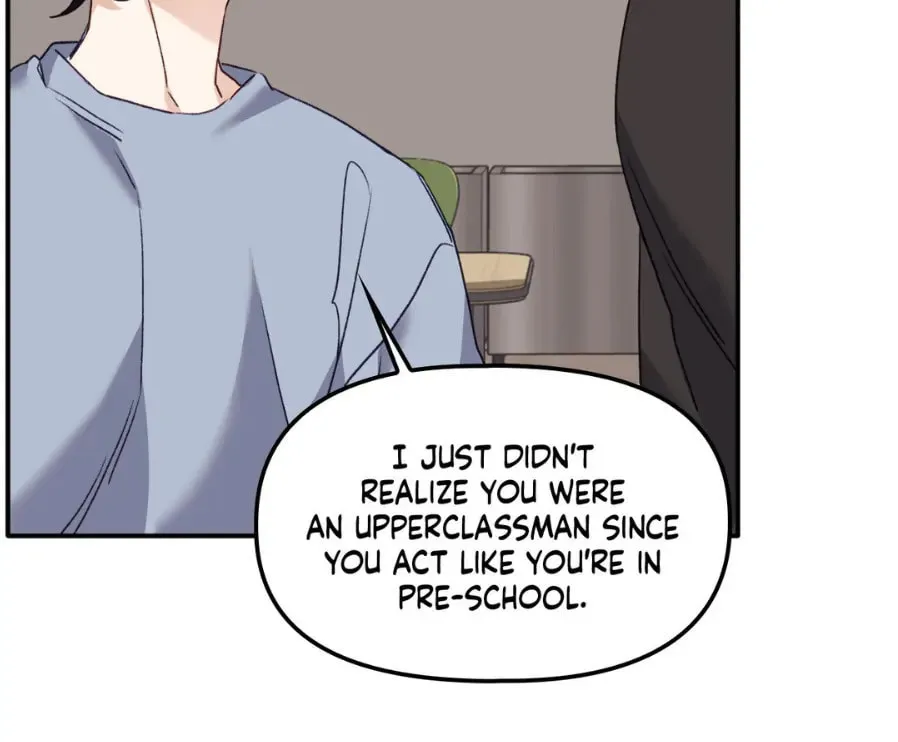 The Tiger Is Descending Chapter 5 page 161 - 