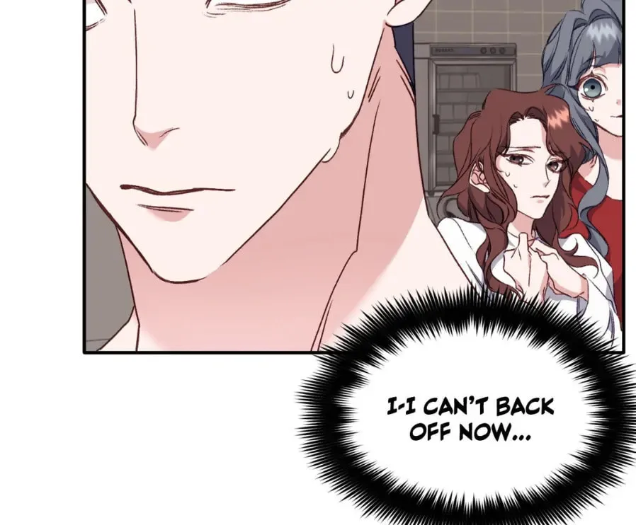 The Tiger Is Descending Chapter 5 page 163 - 