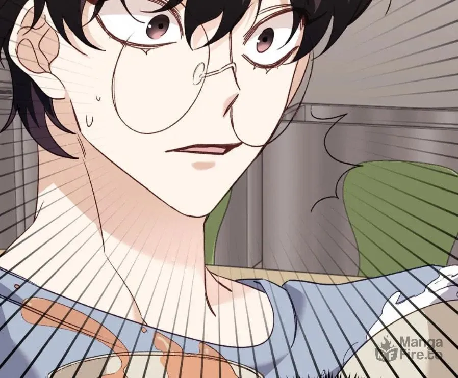 The Tiger Is Descending Chapter 5 page 168 - 