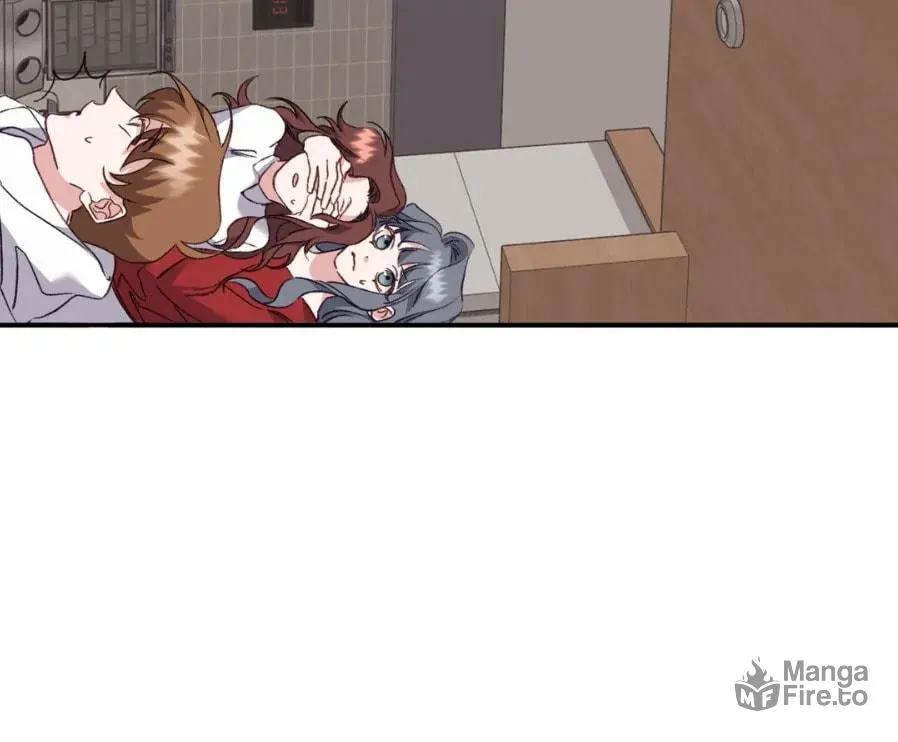 The Tiger Is Descending Chapter 5 page 177 - 